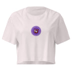 Finally ... AuDHD | Women’s Crop Top | Late Diagnosis womens-crop-top-orchid-front-69f73eafd5537 Crop Top