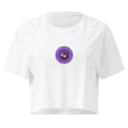 Finally ... AuDHD | Women’s Crop Top | Late Diagnosis womens-crop-top-white-front-69f73eafd572c Crop Top
