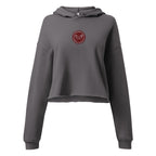 Hugging ... AuDHD | Woman's Crop Hoodie | Late Diagnosis womens-cropped-hoodie-storm-front-69f764dc437a8 Hoodie