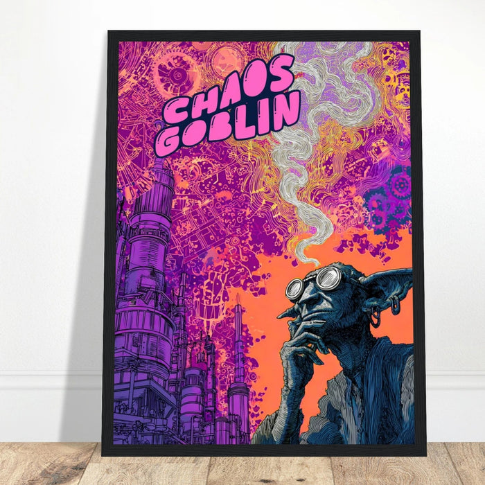 Chaos Goblin