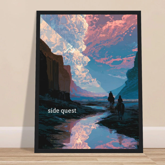 Side Quest