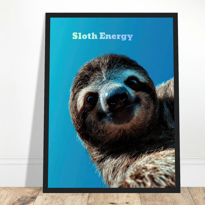 Sloth Energy