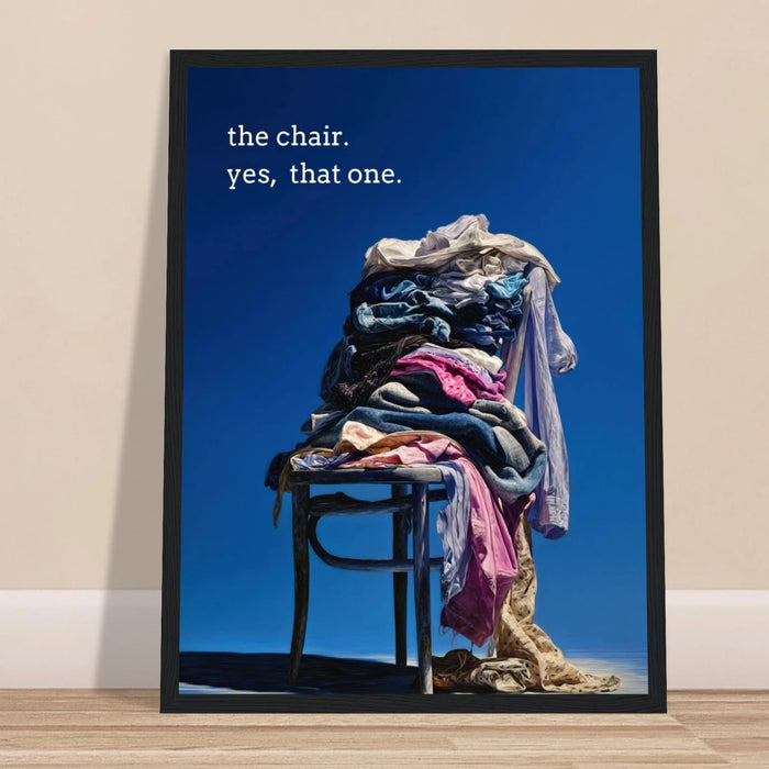 The Chair